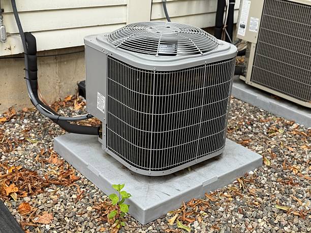 24/7 Emergency Hvac experts in Gervais, OR