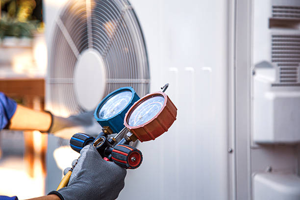 Affordable Hvac solutions in Gervais, OR