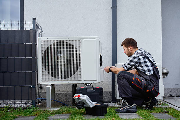 Top rated local Hvac specialists in Gervais, OR